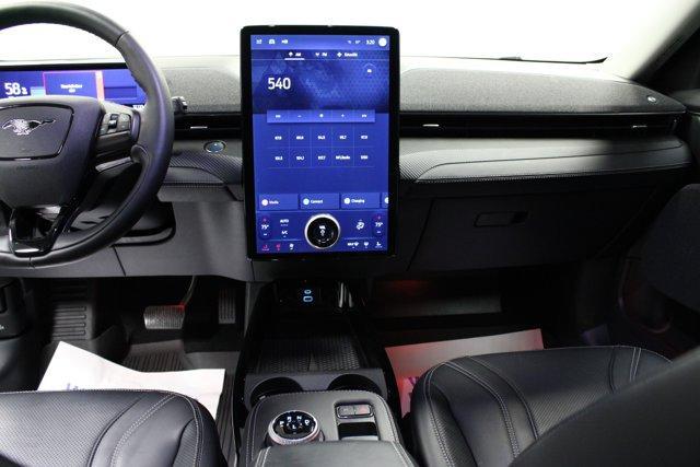 used 2022 Ford Mustang Mach-E car, priced at $25,962