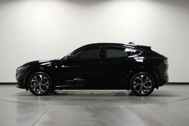 used 2022 Ford Mustang Mach-E car, priced at $25,962