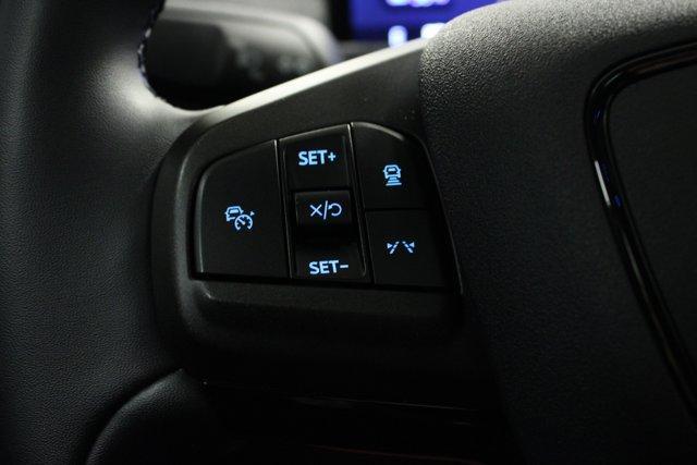 used 2022 Ford Mustang Mach-E car, priced at $25,962