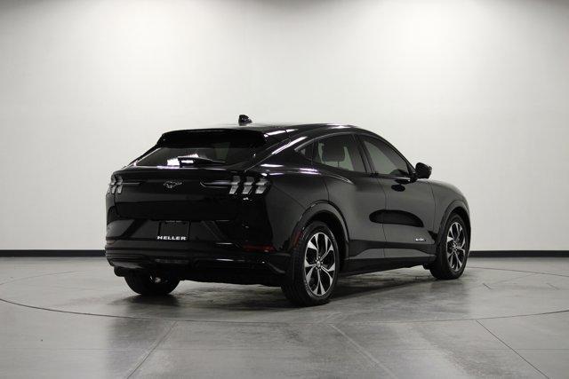 used 2022 Ford Mustang Mach-E car, priced at $25,962