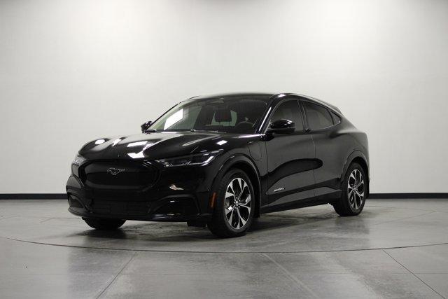 used 2022 Ford Mustang Mach-E car, priced at $25,962