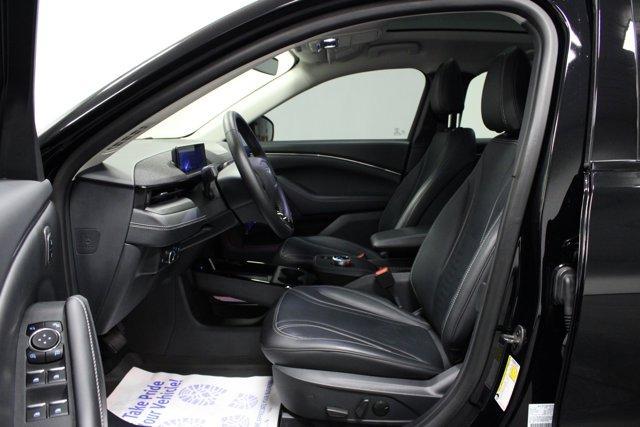 used 2022 Ford Mustang Mach-E car, priced at $25,962