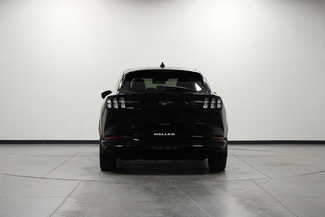 used 2022 Ford Mustang Mach-E car, priced at $25,962
