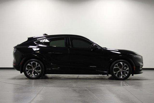 used 2022 Ford Mustang Mach-E car, priced at $25,962