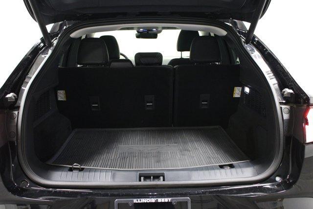 used 2022 Ford Mustang Mach-E car, priced at $25,962