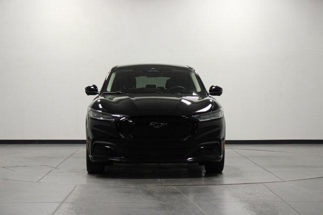 used 2022 Ford Mustang Mach-E car, priced at $25,962