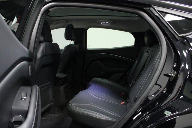 used 2022 Ford Mustang Mach-E car, priced at $25,962