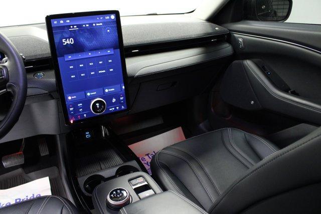 used 2022 Ford Mustang Mach-E car, priced at $25,962