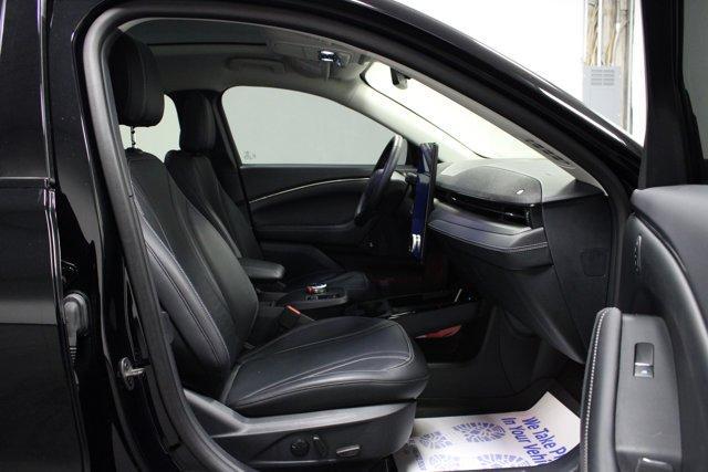 used 2022 Ford Mustang Mach-E car, priced at $25,962