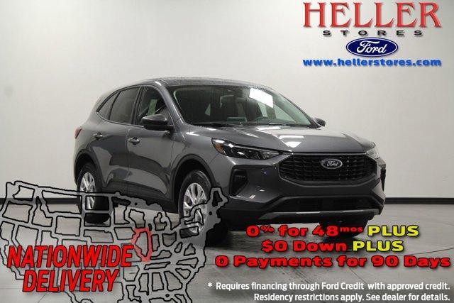 new 2025 Ford Escape car, priced at $27,162