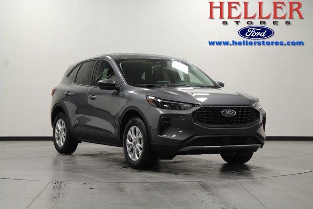 new 2025 Ford Escape car, priced at $26,162
