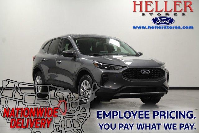 new 2025 Ford Escape car, priced at $29,745