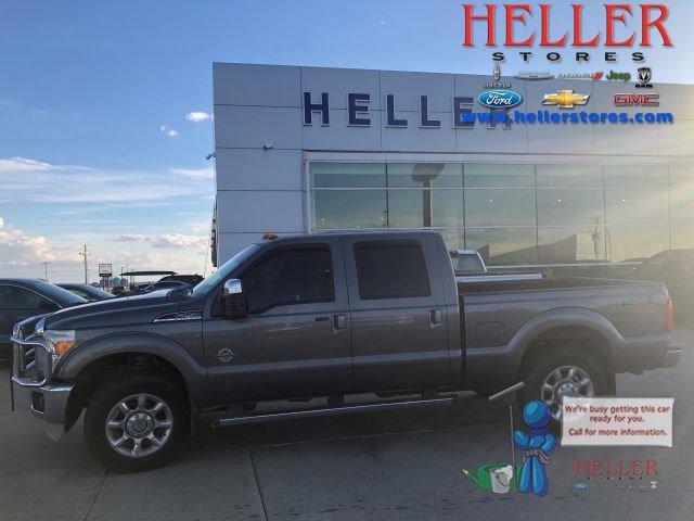 used 2011 Ford F-250 car, priced at $20,962