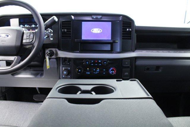 new 2025 Ford F-250 car, priced at $70,262