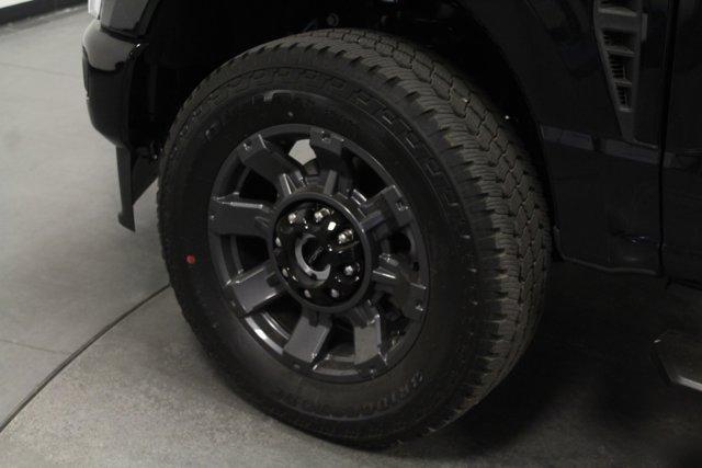 new 2025 Ford F-250 car, priced at $70,262