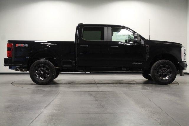 new 2025 Ford F-250 car, priced at $70,262