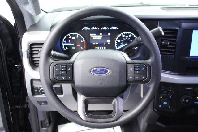 new 2025 Ford F-250 car, priced at $70,262