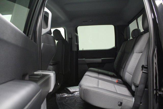 new 2025 Ford F-250 car, priced at $70,262