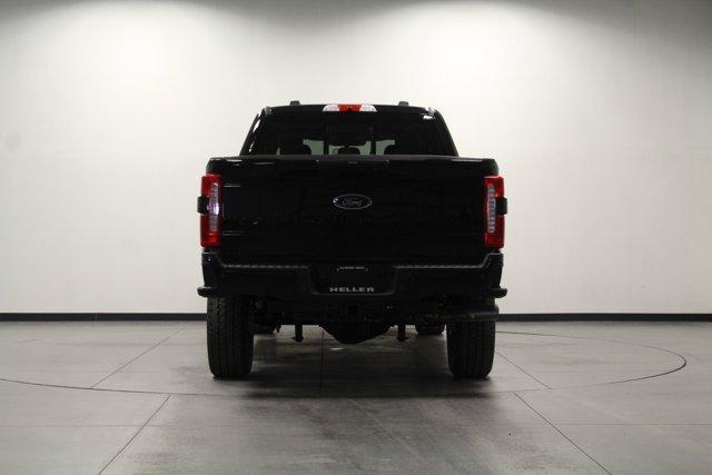 new 2025 Ford F-250 car, priced at $70,262