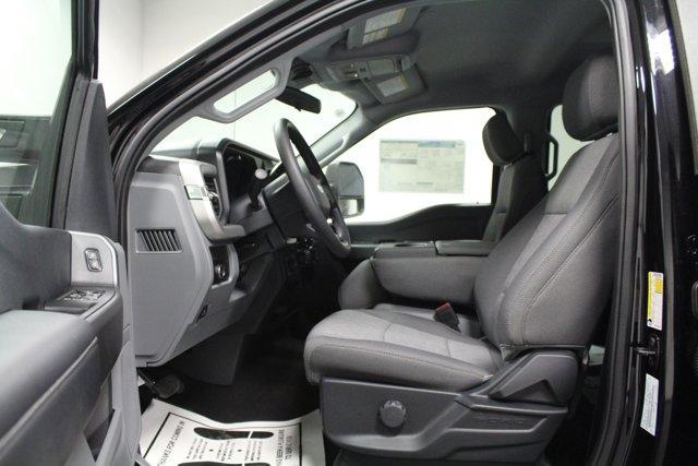 new 2025 Ford F-250 car, priced at $70,262