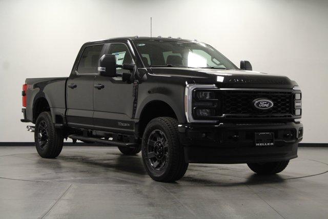new 2025 Ford F-250 car, priced at $70,162