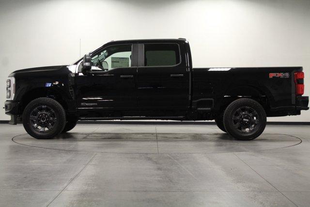 new 2025 Ford F-250 car, priced at $70,262