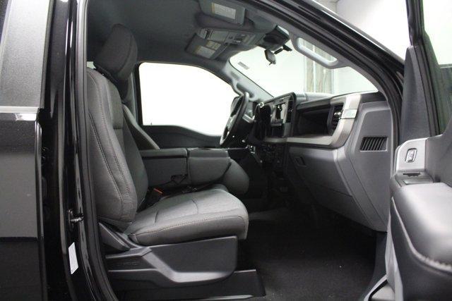 new 2025 Ford F-250 car, priced at $70,262