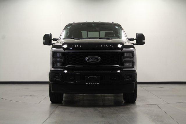 new 2025 Ford F-250 car, priced at $70,262
