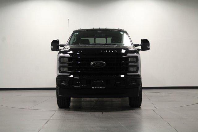 new 2024 Ford F-250 car, priced at $69,462