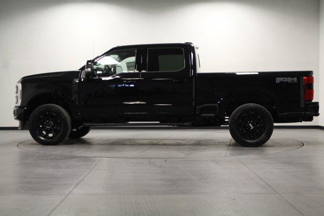 new 2024 Ford F-250 car, priced at $69,462