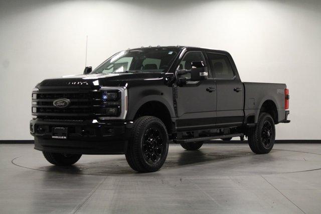 new 2024 Ford F-250 car, priced at $69,462