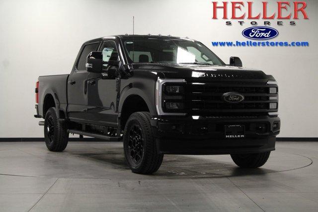 new 2024 Ford F-250 car, priced at $69,462