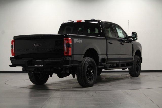 new 2024 Ford F-250 car, priced at $69,462