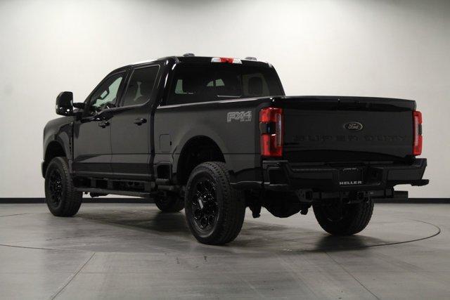 new 2024 Ford F-250 car, priced at $69,462