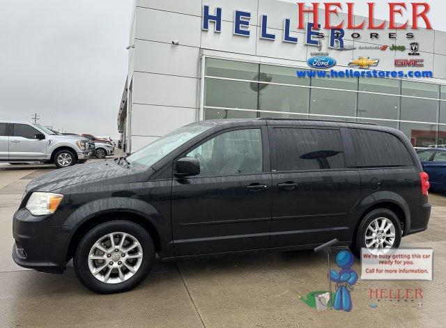 used 2013 Dodge Grand Caravan car, priced at $6,962