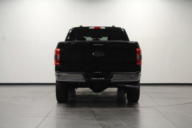 used 2021 Ford F-150 car, priced at $36,962