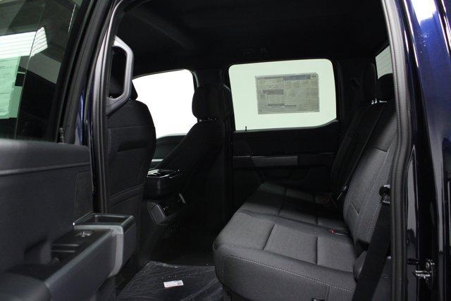 new 2025 Ford F-150 car, priced at $53,380