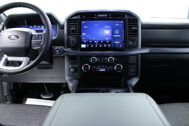 new 2025 Ford F-150 car, priced at $53,380