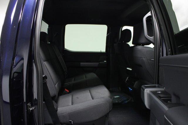 new 2025 Ford F-150 car, priced at $53,380
