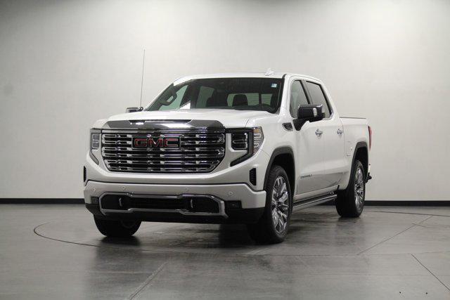 used 2024 GMC Sierra 1500 car, priced at $67,962