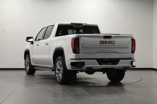 used 2024 GMC Sierra 1500 car, priced at $67,962