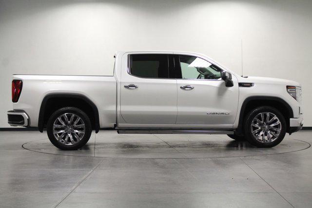 used 2024 GMC Sierra 1500 car, priced at $67,962