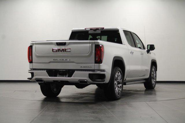 used 2024 GMC Sierra 1500 car, priced at $67,962