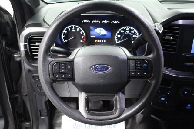 used 2022 Ford F-150 car, priced at $33,462