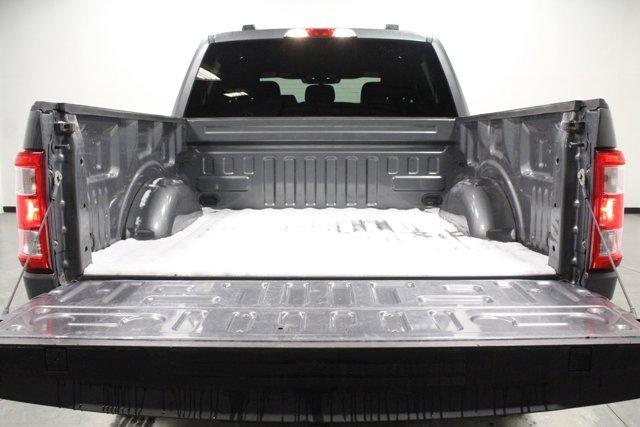 used 2022 Ford F-150 car, priced at $33,462