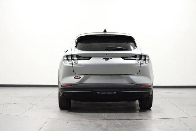 used 2021 Ford Mustang Mach-E car, priced at $19,962