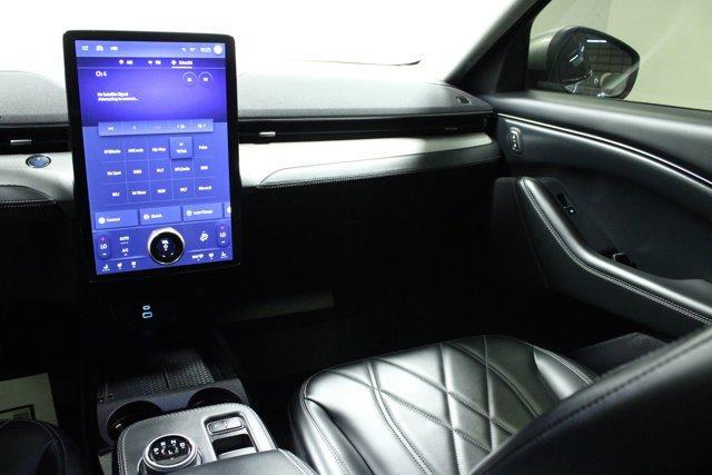 used 2021 Ford Mustang Mach-E car, priced at $19,962