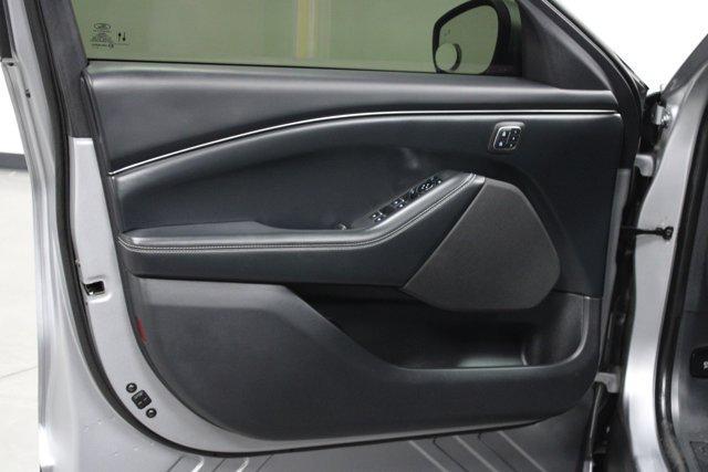 used 2021 Ford Mustang Mach-E car, priced at $19,962