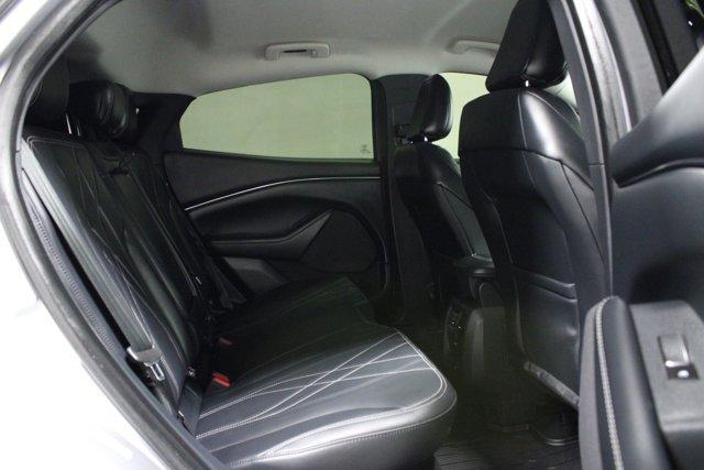 used 2021 Ford Mustang Mach-E car, priced at $19,962