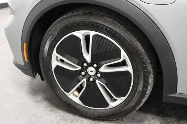 used 2021 Ford Mustang Mach-E car, priced at $19,962